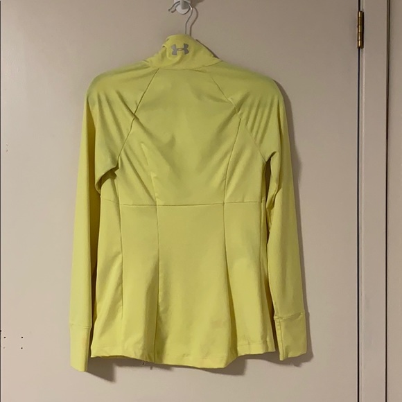 Under Armour semi-fited vest - Picture 4 of 5